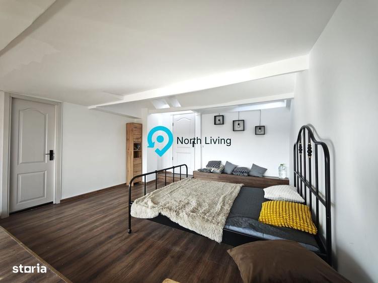 Apartament 3 camere, 97 mp, parcare, zona Erou Iancu Nicolae - 2