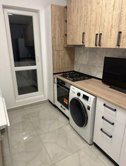 Garsonieră de închiriat - Militari Residence - 7