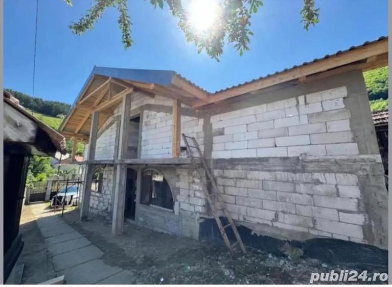 Vand casa In Balomir - 3