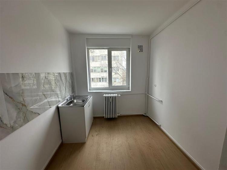 Apartament 2 camere de vanzare Podu Ros - 8