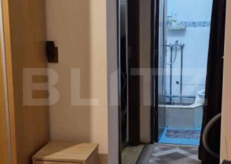 Garsoniera de vanzare, 27.09 mp Avram Iancu - 4