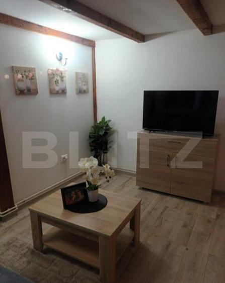 Garsoniera spa?ioasa de vanzare - Centru Civic - 4