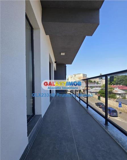 Apartament Premium cu 2 camere cu iesire spre calea Rahova - 3