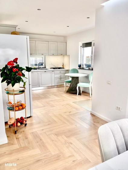 Vila Lux Incalzire Pardoseala Curte 330mp - 5