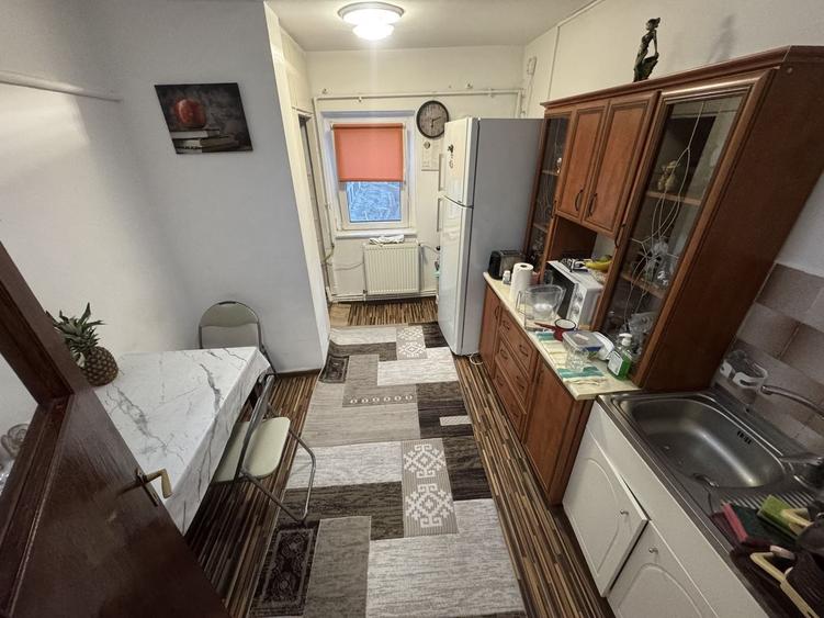 Apartament 3 camere zona Inel 1 - 5