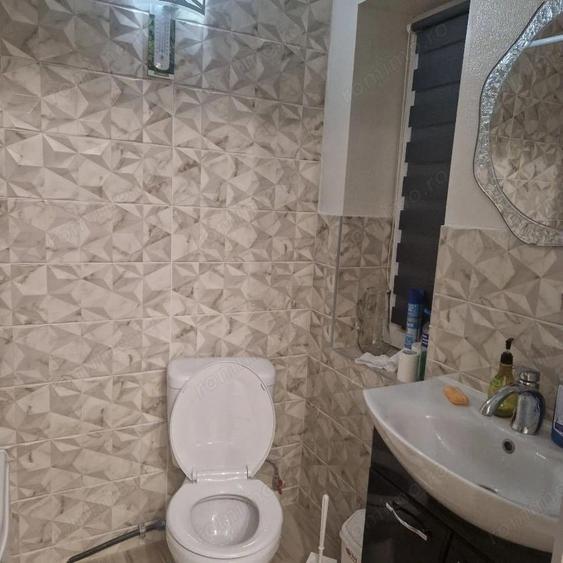 Apartament cu 2 camera in zona Unirii - 5