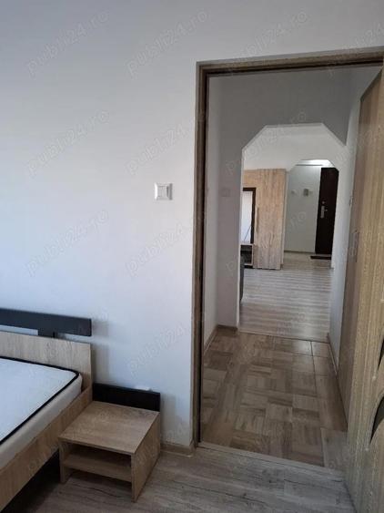 Vind Apartament renovat Narcisa - 1