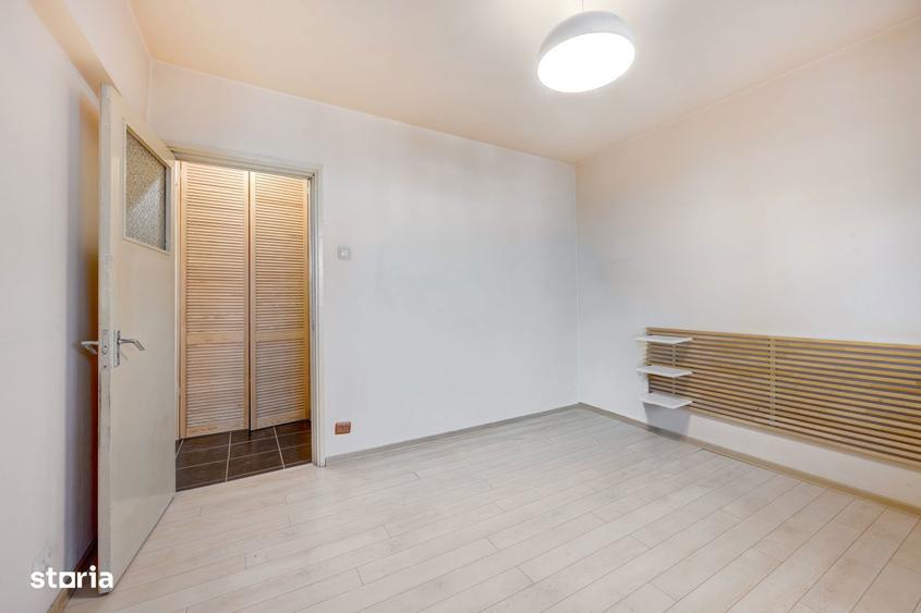 Apartament 2 camere, Giurgiului - Piata Progresul, Confort I | 0% - 10