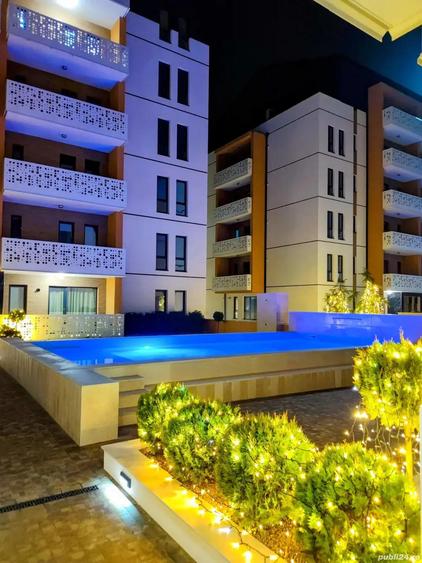 De inchiriat apartament cu 2 camere decomandat Giroc - 17