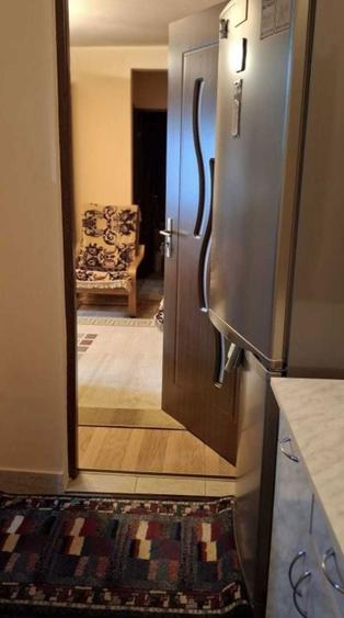 Apartament de vanzare 2 camere parter Faget in centrul orasului - 1