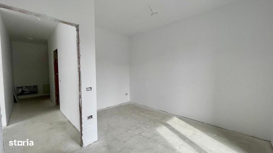 Apartament Nou Sanmartin Cu Loc De Parcare Inclus - 6