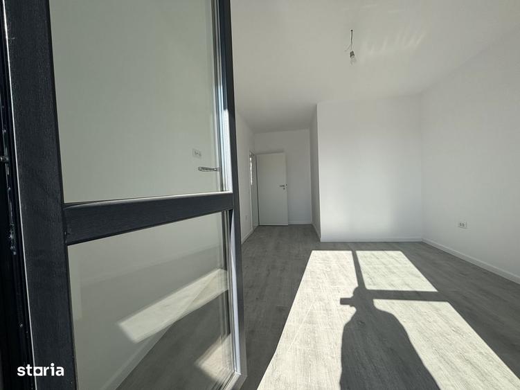 Apartament 2 camere,decomandat str Diamantului Bragadiru - 5