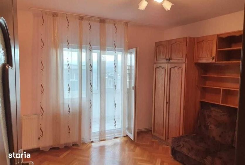 Apartament 3 camere decomandat, 64 mp Manastur - 2