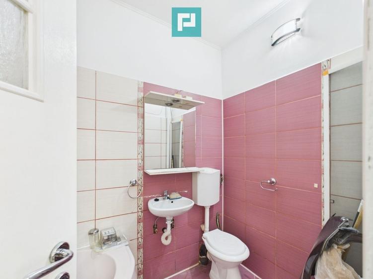 Spațiu comercial, de 48 mp, în Rogerius