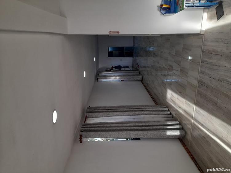 Casă cu 6 camere în Bălăceanca