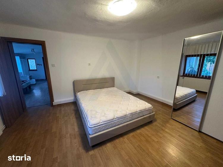 Casă cu 6 camere cu Teren 336 Mp în Ștrand