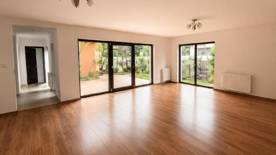 Casă individuală cu 4 camere cu Teren 520 Mp în Mogoșești