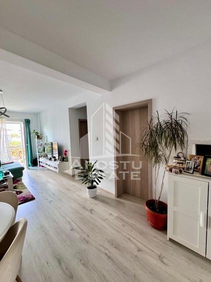 Apartament cu 2 camere in zona Calea Urseni,loc de parcare,decomandat - 5