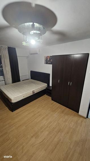Inchriez garsoniera zona Uverturii Lujerului - 1