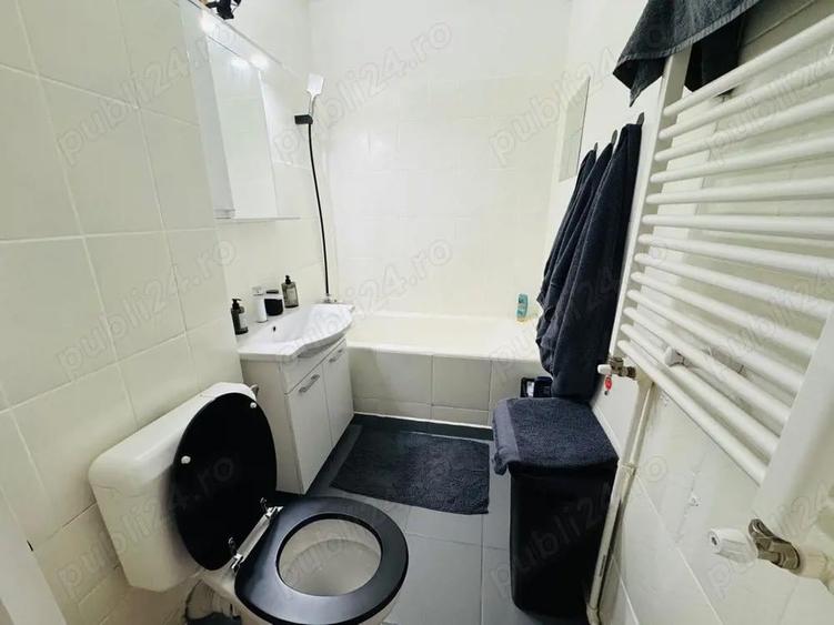 Garsoniera de vanzare Localizare Superba- Perfecta Airbnb sau Locuit - 4