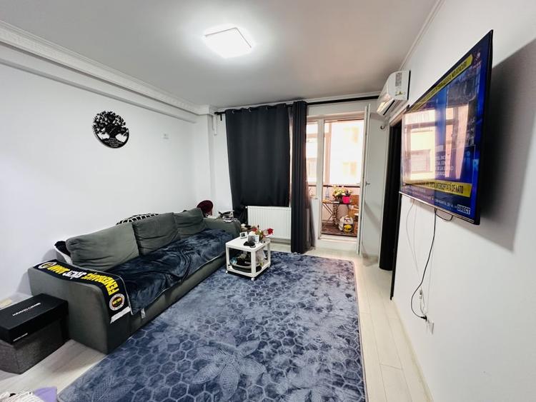 Apartament 2 camere, 41 mp, et 1/8, mobilat si utilat, Ilie Petre-Chiajna - 3