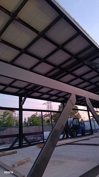 Vand depozit / hala / spatiu comercial - 3