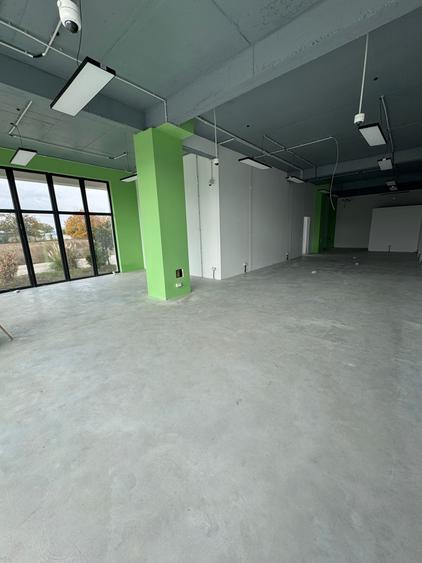 Spațiu Comercial Stradal 206 mp – Vad Excelent, Tunari - 11