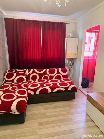 Vand garsoniera cf. 2 - 2