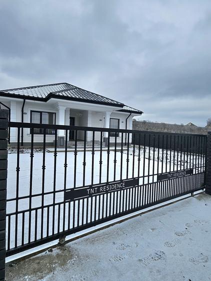 Persoana fizica, Casa finaliza 2026 ,3 camere ,Mutare imediata! - 7