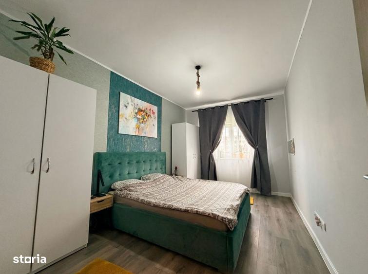 Apartament 3 camere cozy si modern Cartierul Arhitectilor, intrare - 10