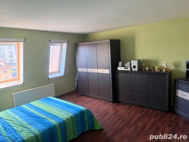 Apartament 2 camere, 93mp, langa Vama, bloc 2007 - 4