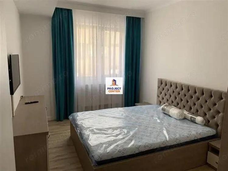 Apartament Lux 2 camere, Popa Sapca, bloc nou - 3