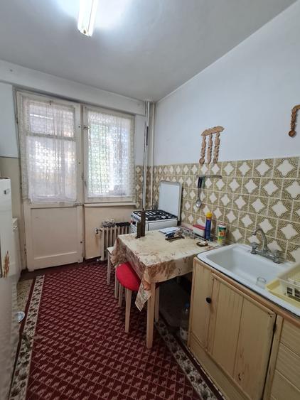 Vanzare apartament 2 camere in Galati, cartier Tiglina 3, etaj 2, liber - 12