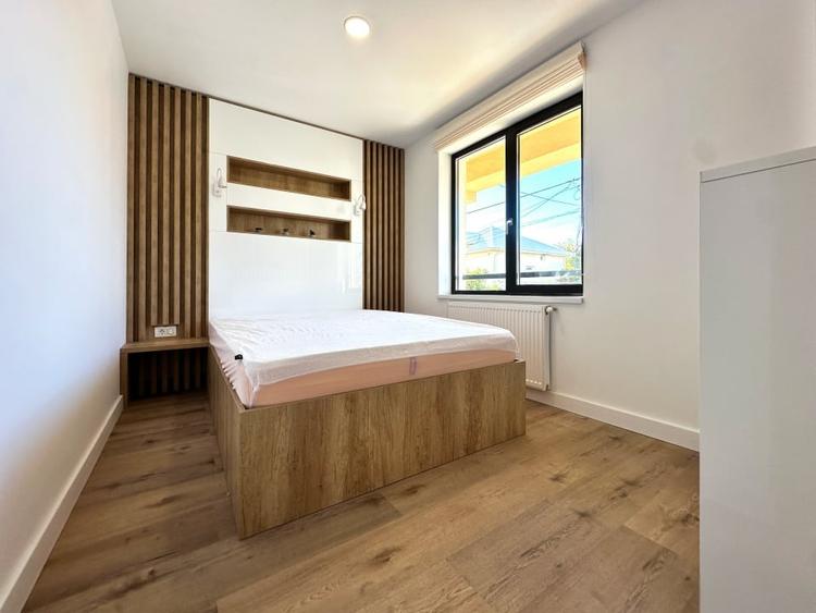 Apartament de închiriat | termen lung | Palazu Mare, Constanta | Garaj - 3