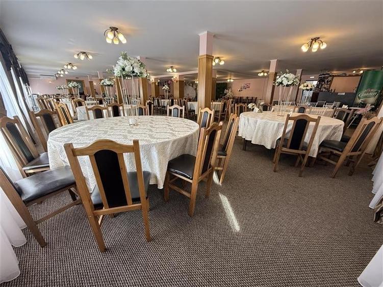 Ghimes- Faget- Pensiune de vanzare- afacere la cheie! - 12