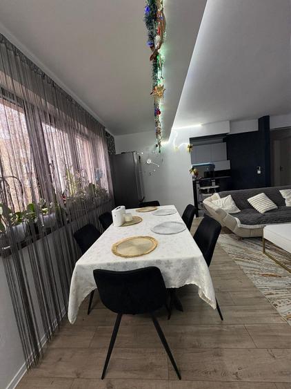 Apartament 3 camere  de Lux - 11