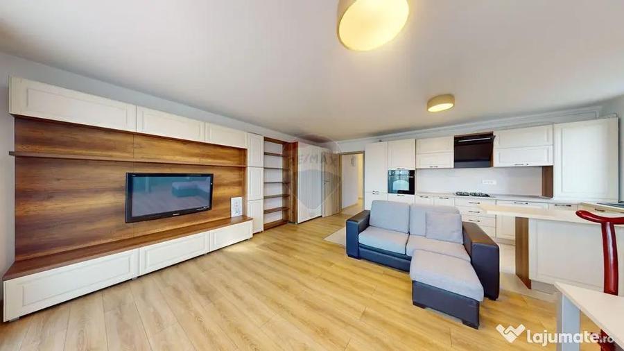 Urban Residence Coresi Mall I Apartament 3 camere I PRIMA... - 15