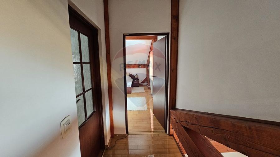 Vila de lux cu 4 camere de vanzare in Campulung Moldovenesc, Suceava - 25