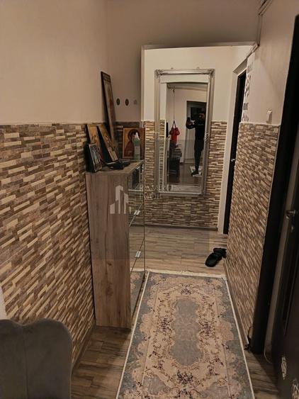 Apartament 3 camere semidecomandat - 5