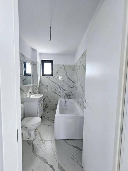 MUTARE IMEDIATA - 3 CAMERE 2 BAI 2 BALCOANE - 89 MP -  Sector 3 - 11