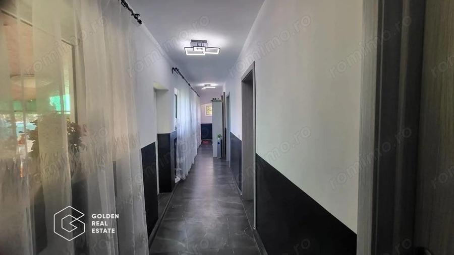 Casa in inima Urseniului - 8