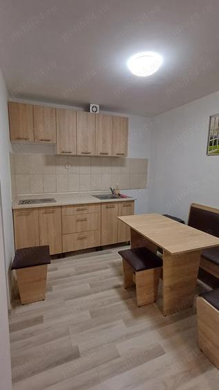 Garsoniera in centru Cluj-Napoca la Curte - 5