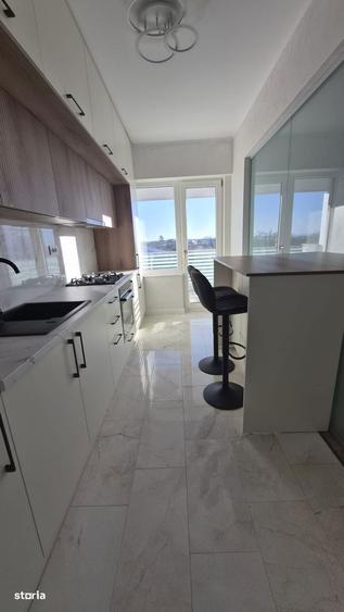 Prima inchiriere apartament cu 1 camera - Royal Town Copou - 8