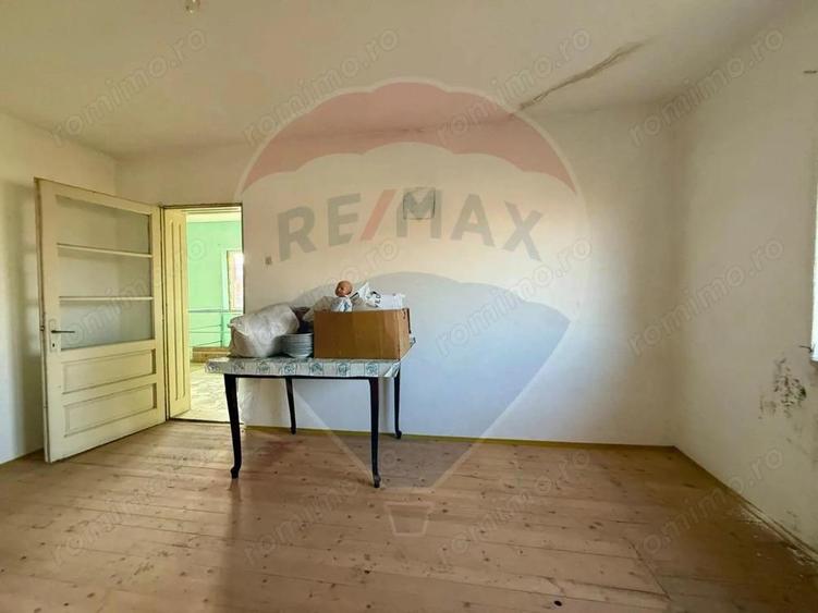 Casa de vanzare Mihail Kogalniceanu teren 524 mp Jud Constanta - 3