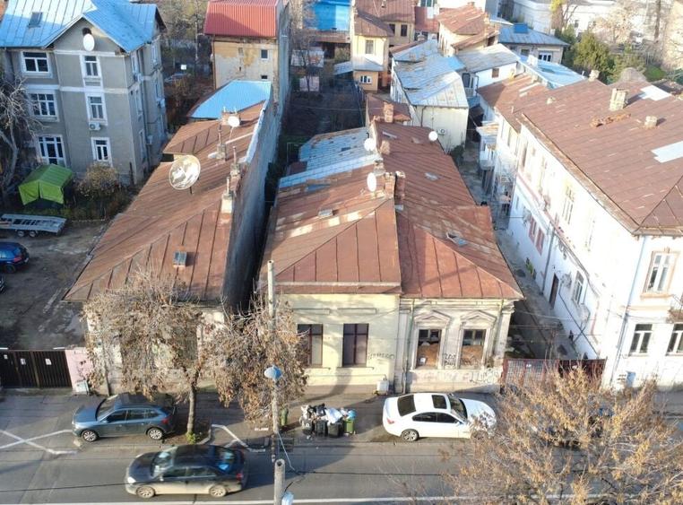 Casa / Vila 3 camere zona Gara de Nord - Mircea Vulcanescu - 17