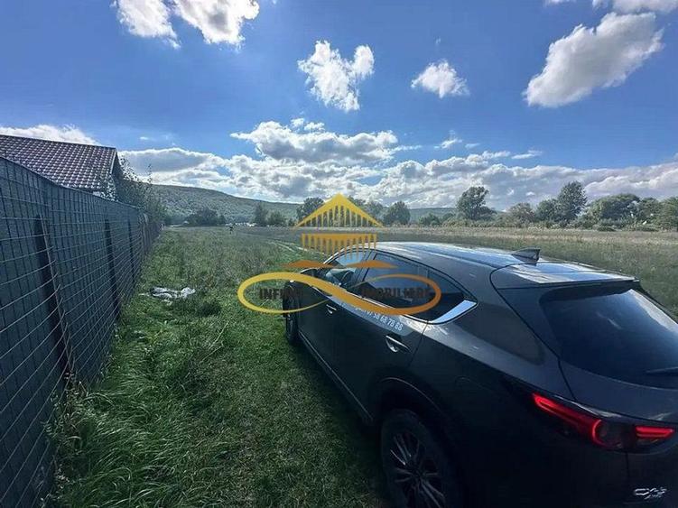 Teren intravilan de vanzare Bacau Calea Moldovei - 10