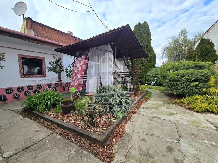 Casa individuala cu teren de 900 mp,  zona Bogdanestilor - 1