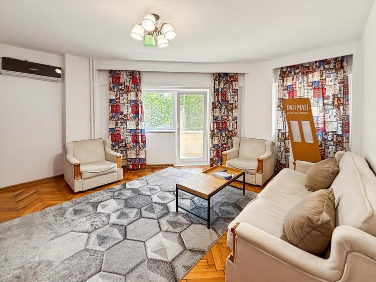 Apartament 2 camere de inchiriat | Tomis 2 | Spitalul Județean - 3