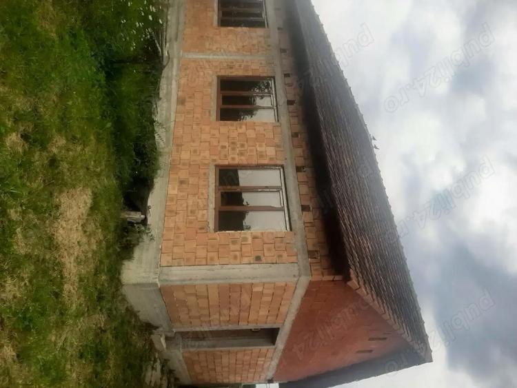 Casa noua de vanzare - 2