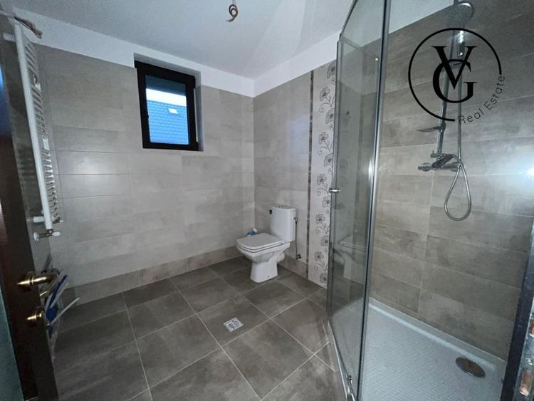 Vila Comuna Berceni | 7 camere - 12